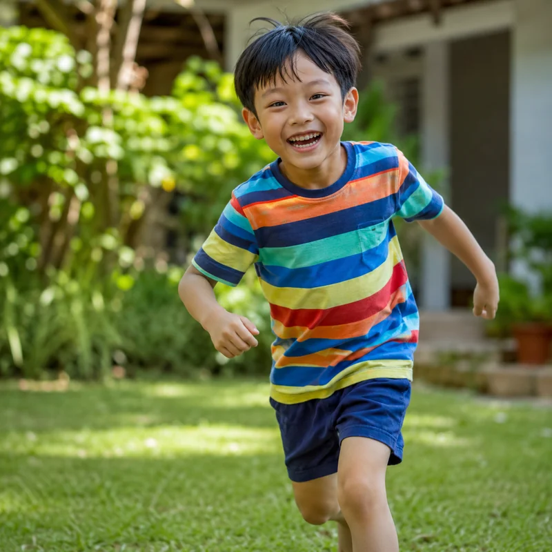 KIDS コレクション